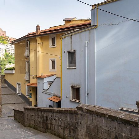 Coltur Suites Sorrento Exterior foto