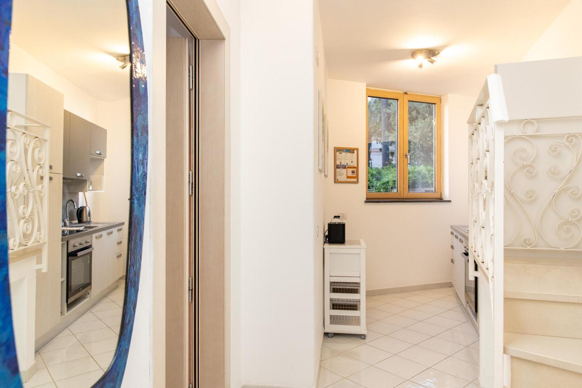 Coltur Suites Sorrento Exterior foto