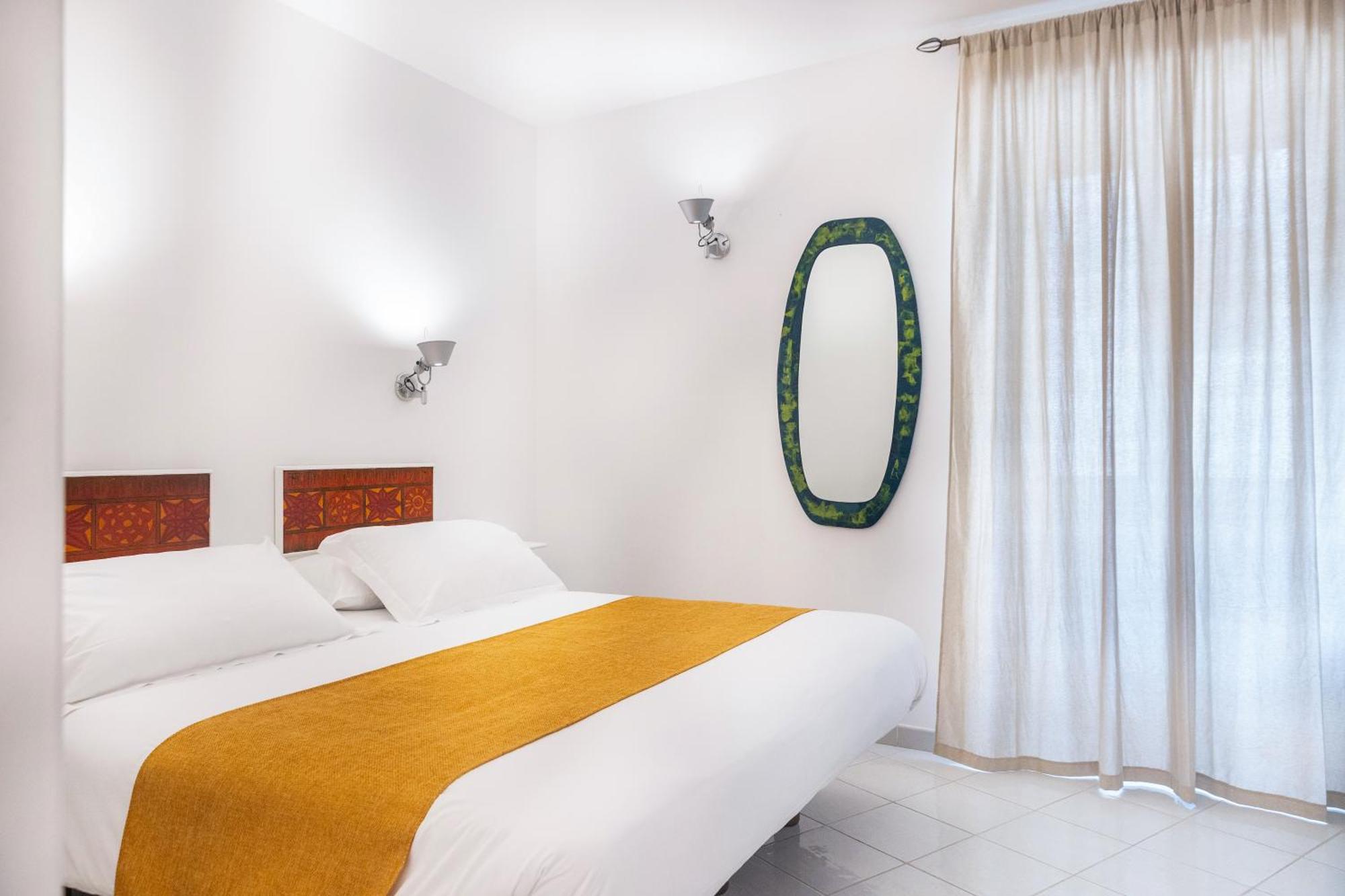 Coltur Suites Sorrento Exterior foto