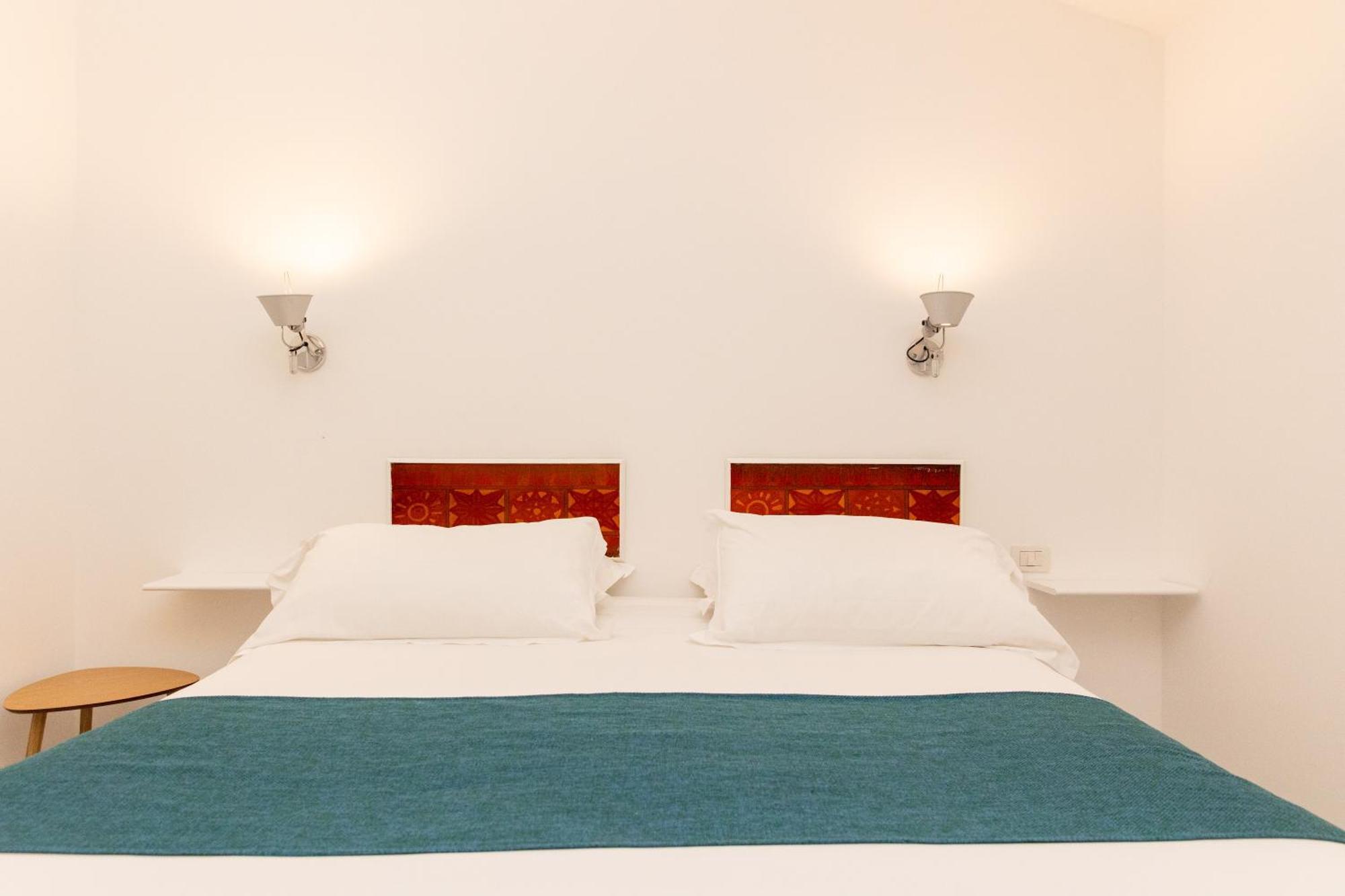 Coltur Suites Sorrento Exterior foto