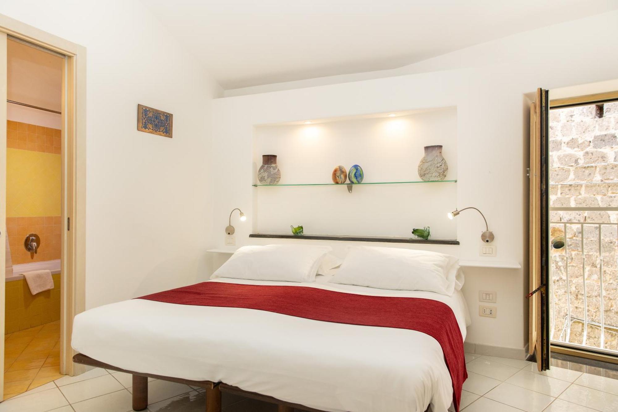 Coltur Suites Sorrento Exterior foto