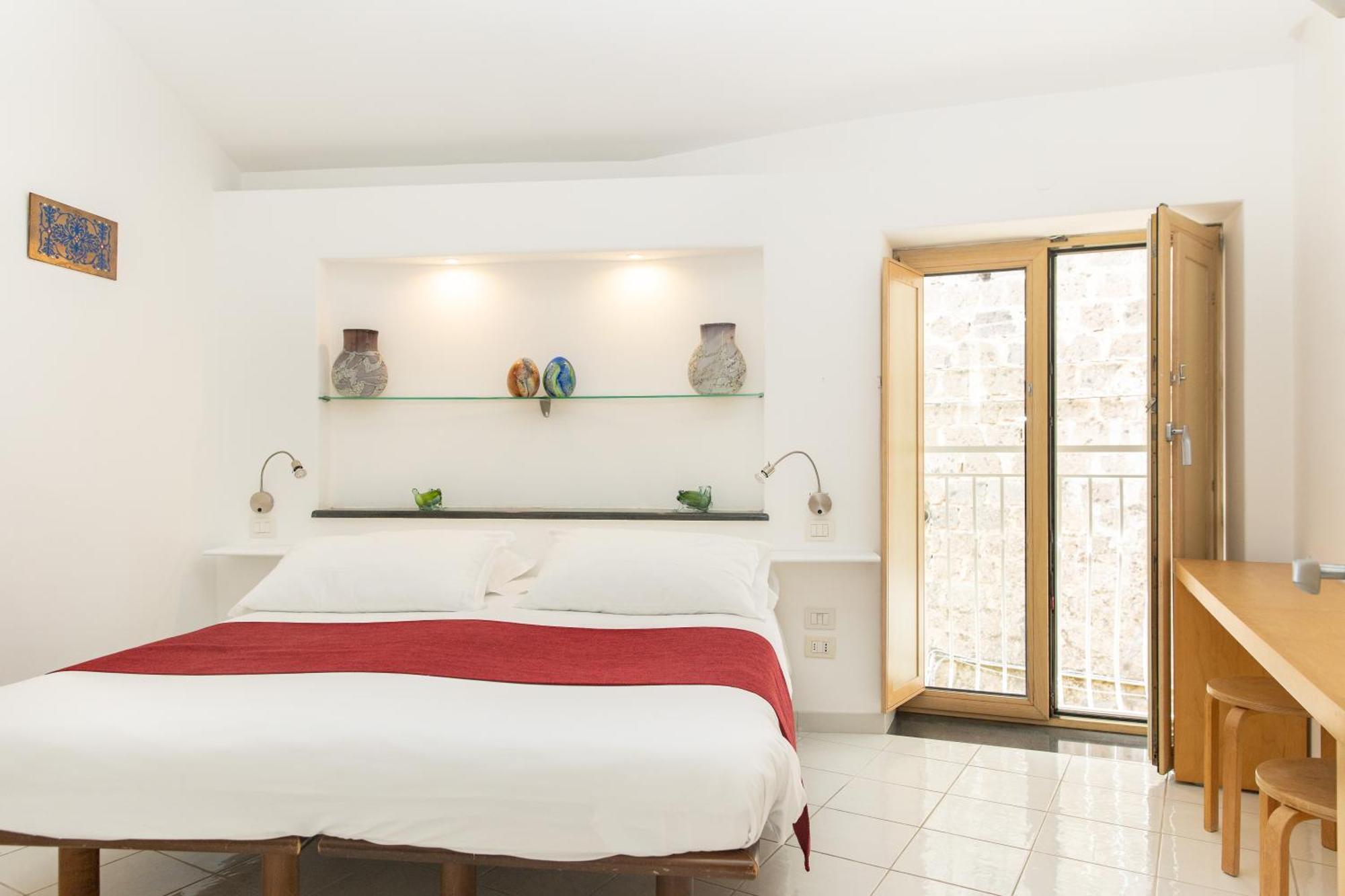 Coltur Suites Sorrento Exterior foto