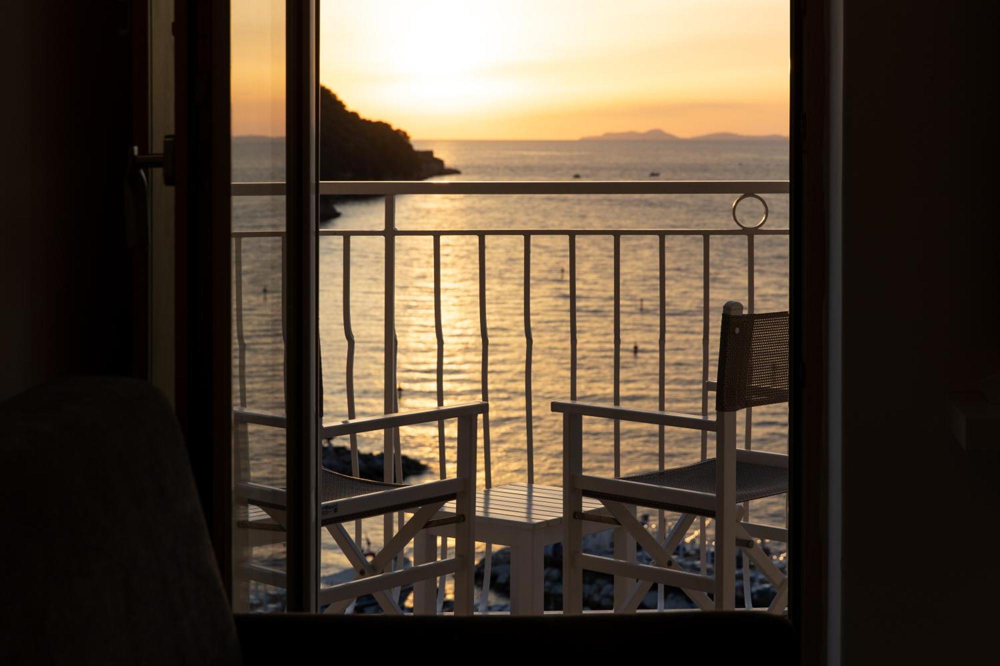Coltur Suites Sorrento Exterior foto