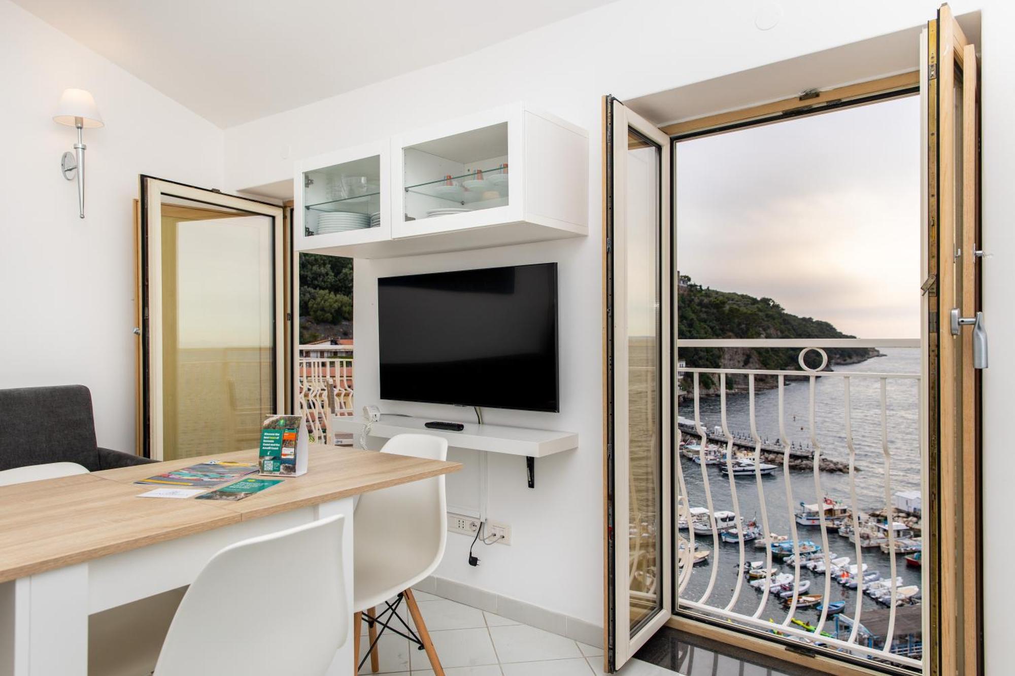 Coltur Suites Sorrento Exterior foto