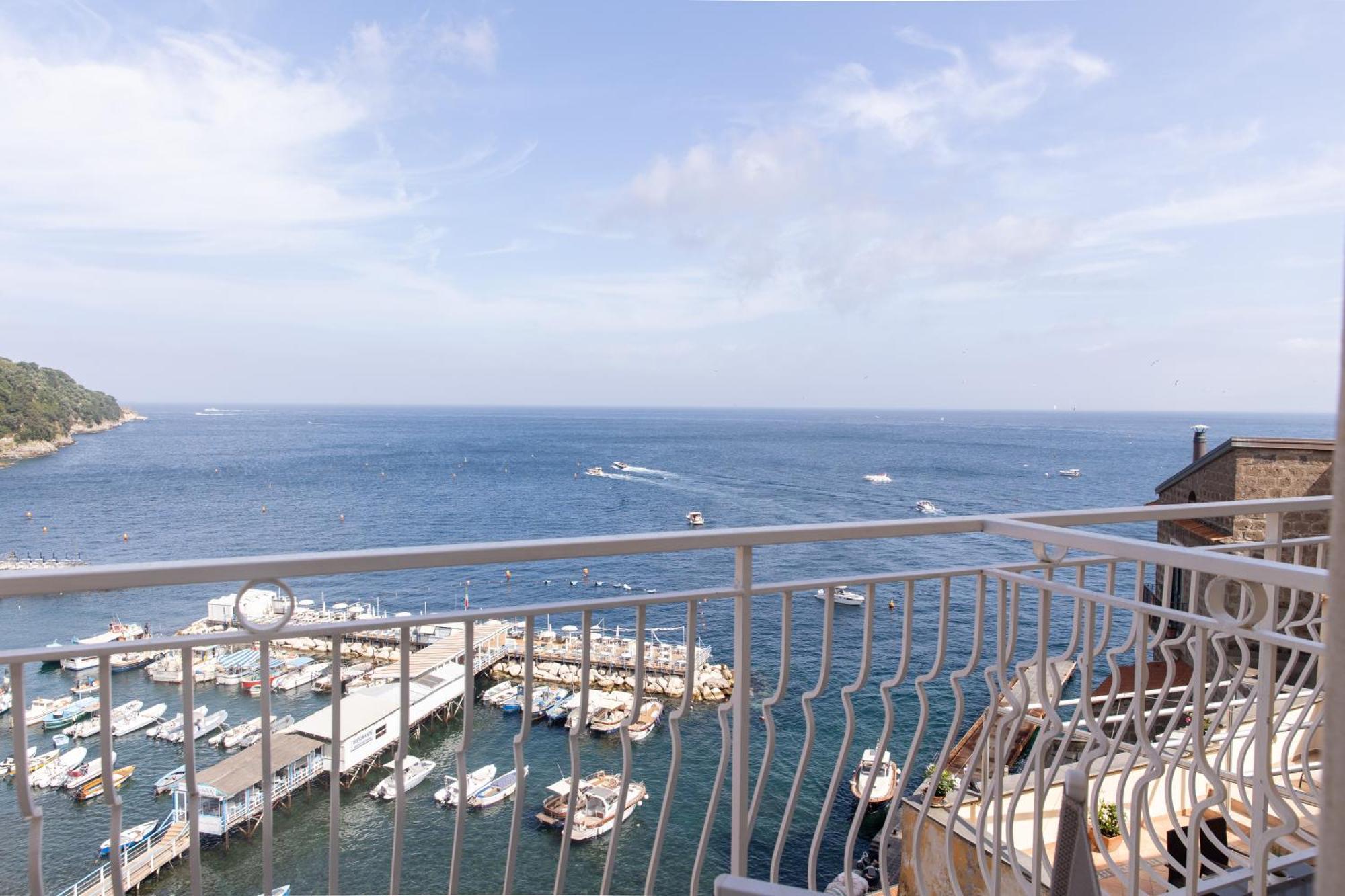Coltur Suites Sorrento Exterior foto