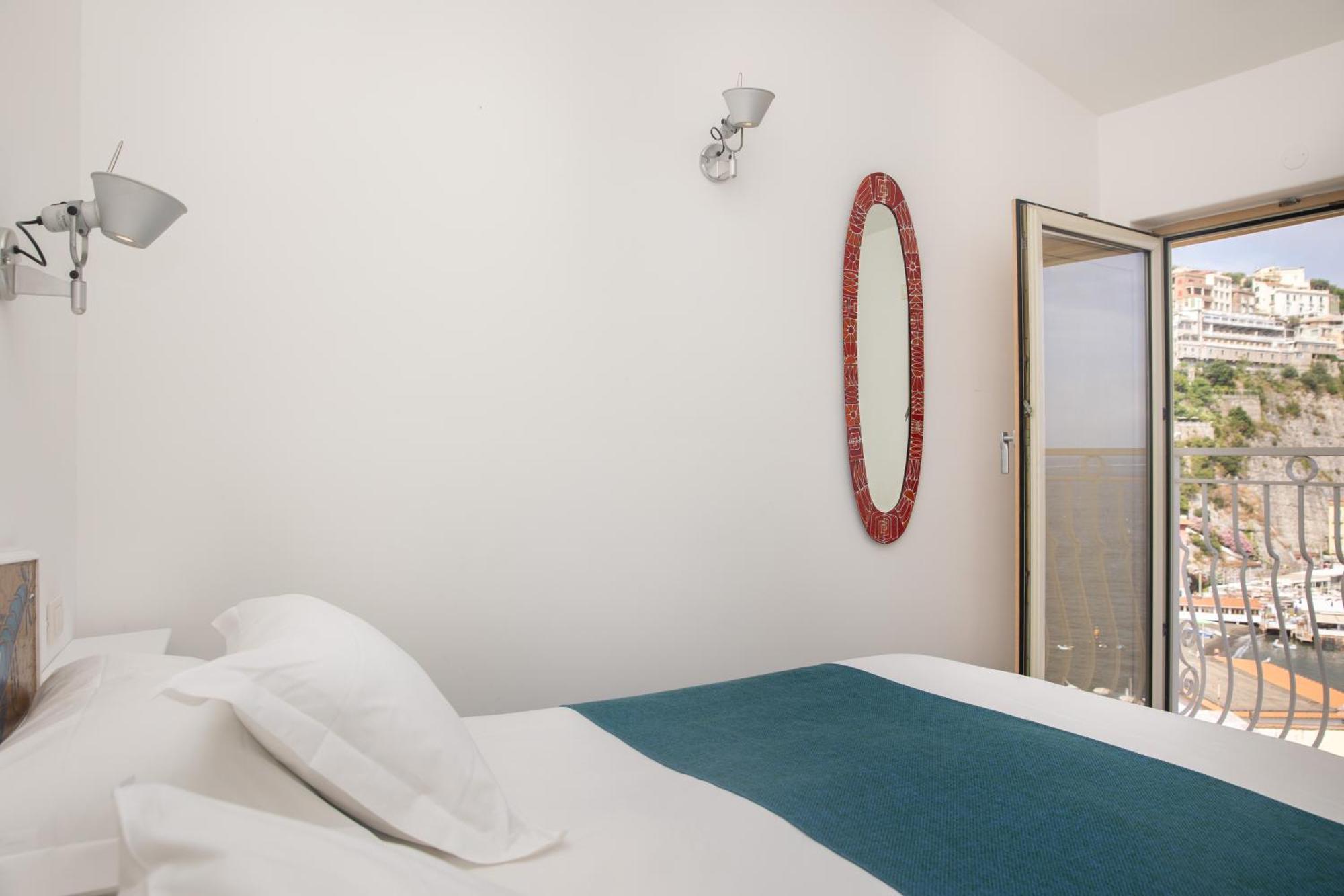Coltur Suites Sorrento Exterior foto