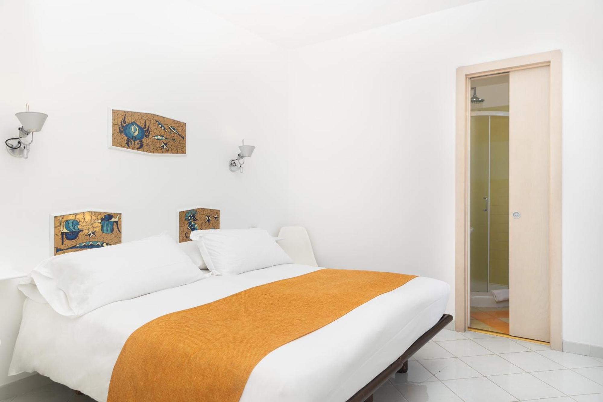 Coltur Suites Sorrento Exterior foto