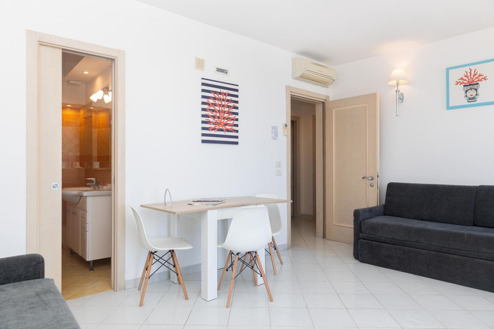 Coltur Suites Sorrento Exterior foto
