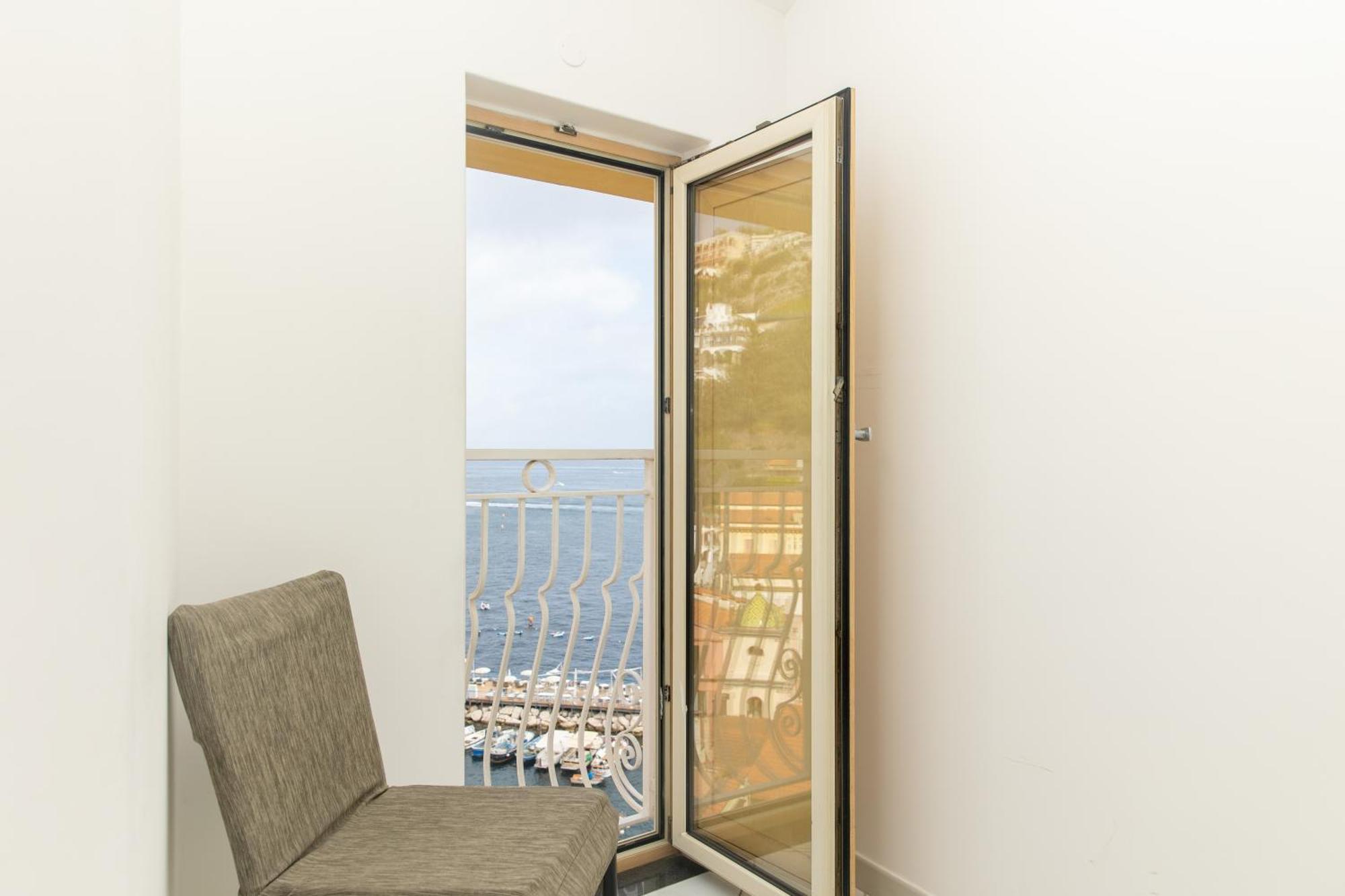 Coltur Suites Sorrento Exterior foto