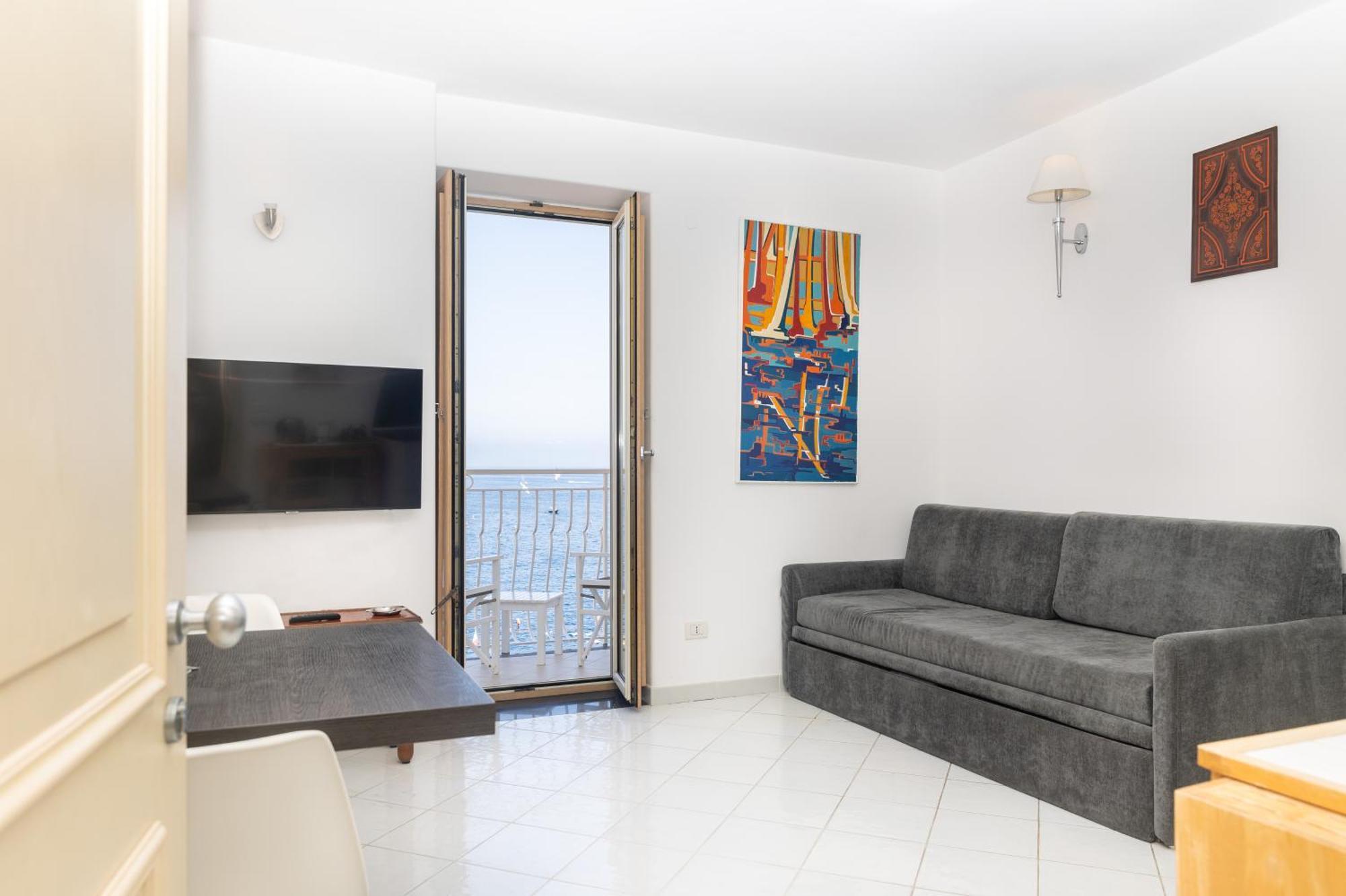 Coltur Suites Sorrento Exterior foto