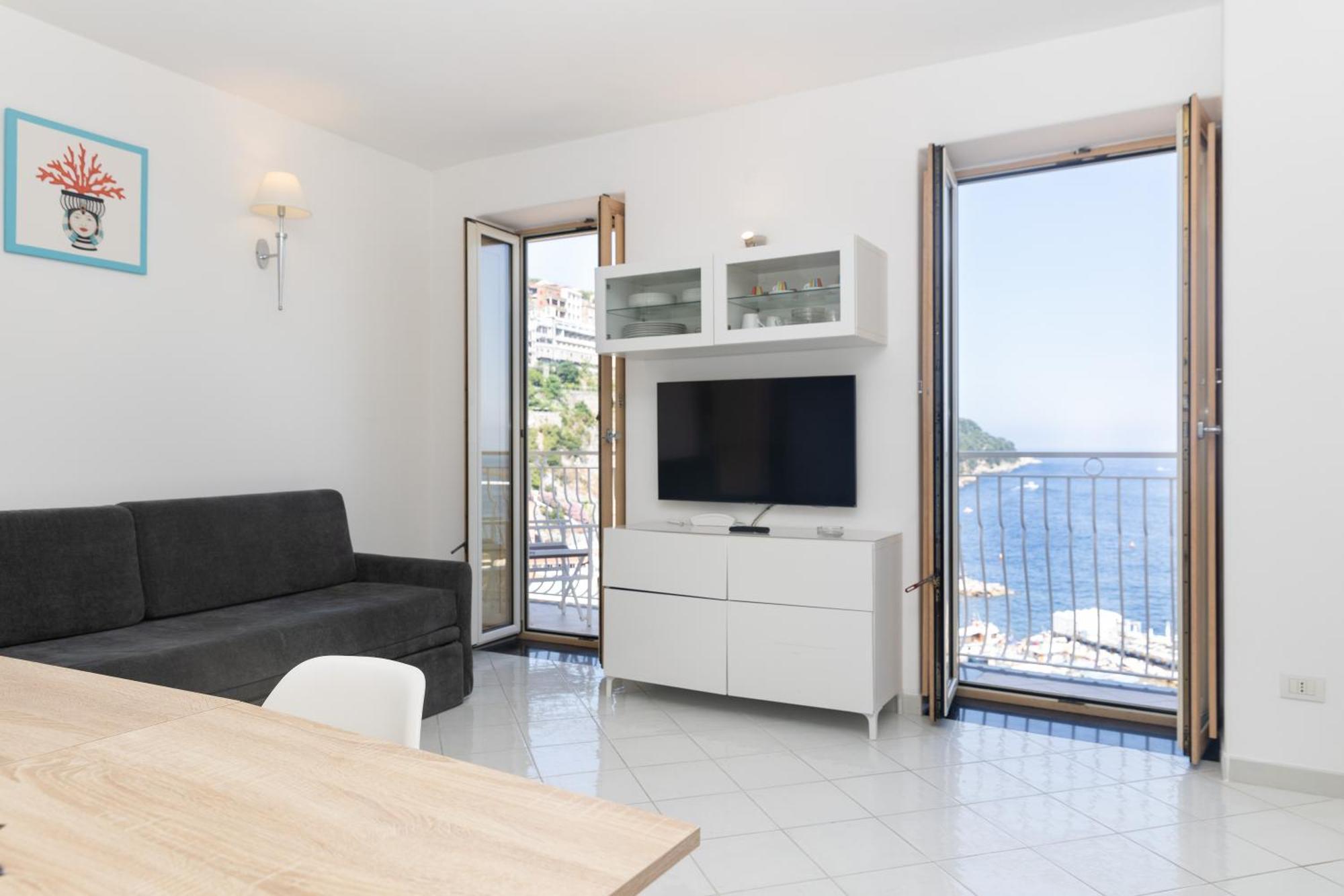 Coltur Suites Sorrento Exterior foto