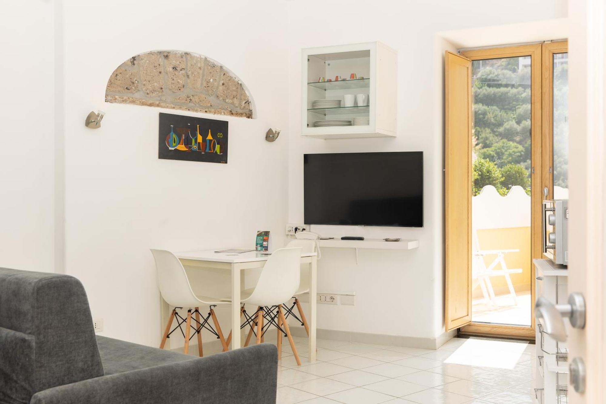 Coltur Suites Sorrento Exterior foto