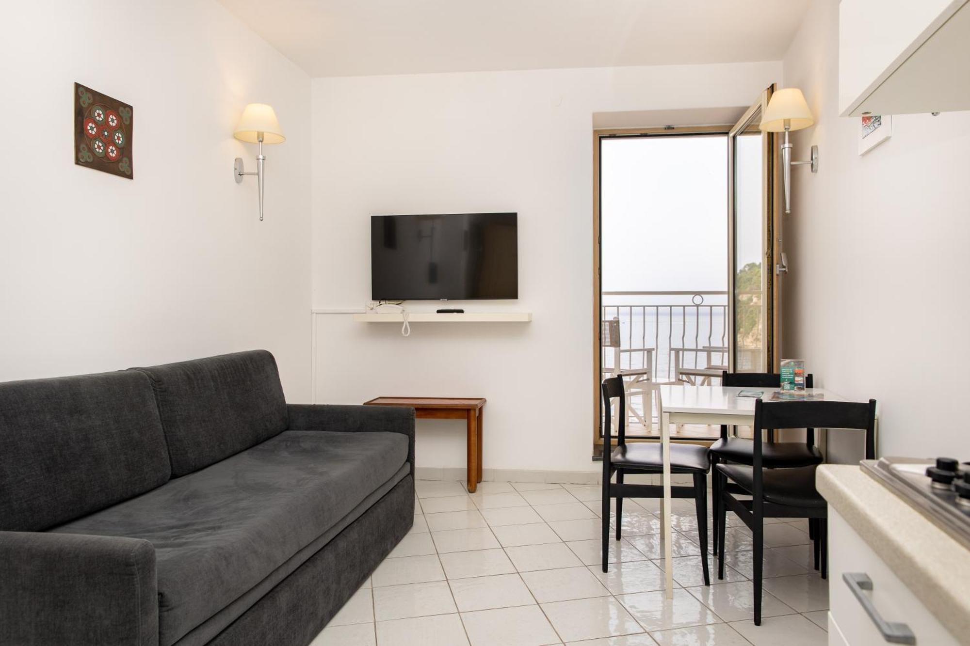 Coltur Suites Sorrento Exterior foto