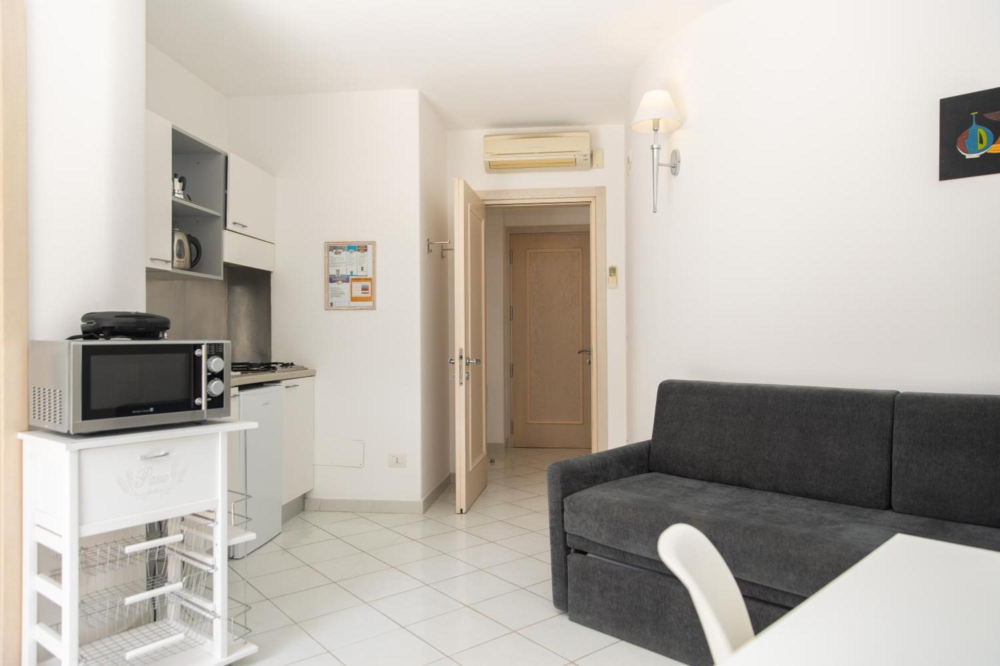 Coltur Suites Sorrento Exterior foto