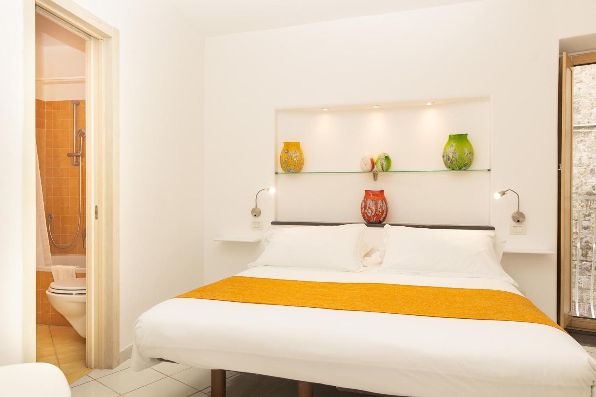 Coltur Suites Sorrento Exterior foto