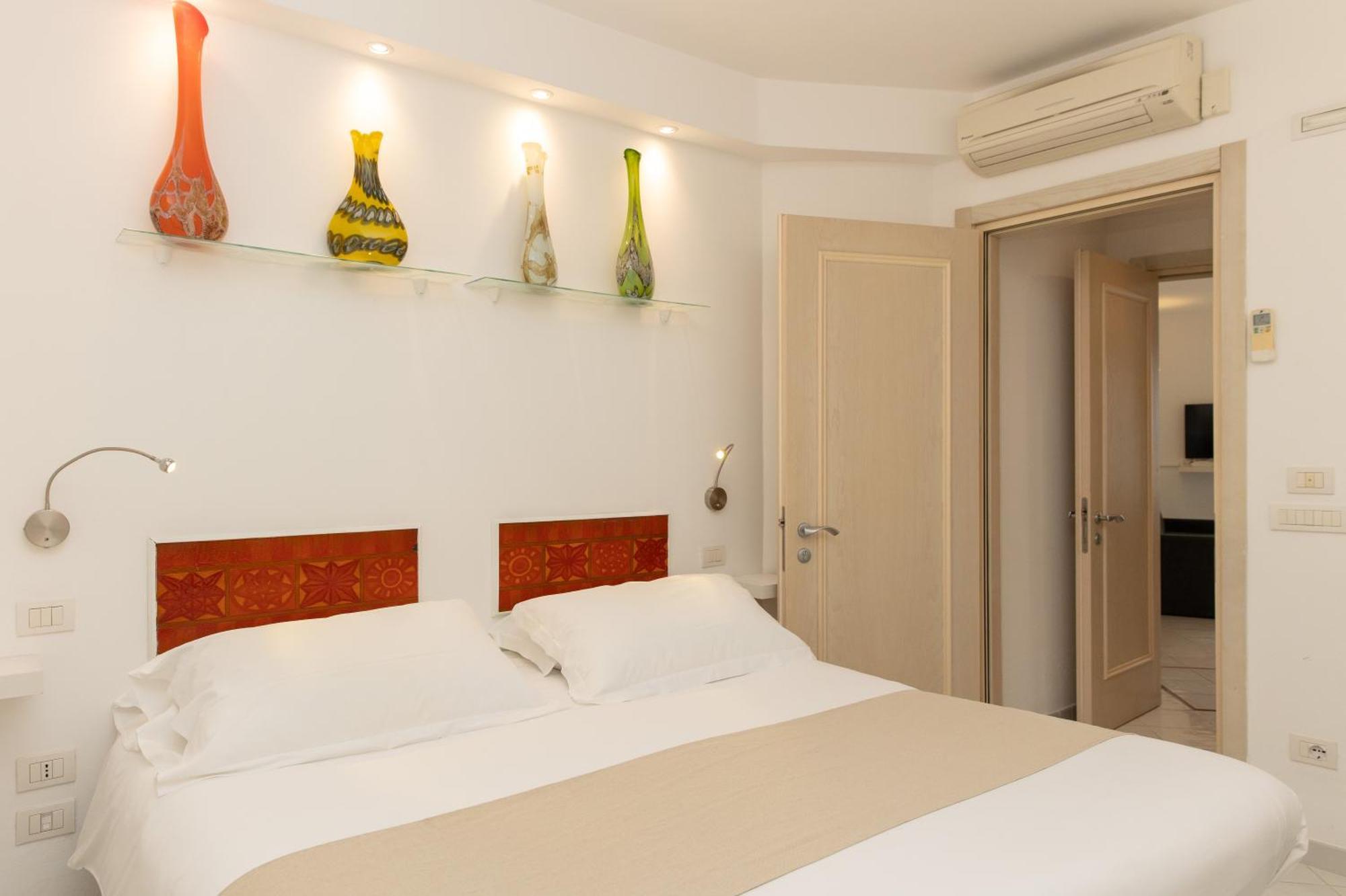 Coltur Suites Sorrento Exterior foto