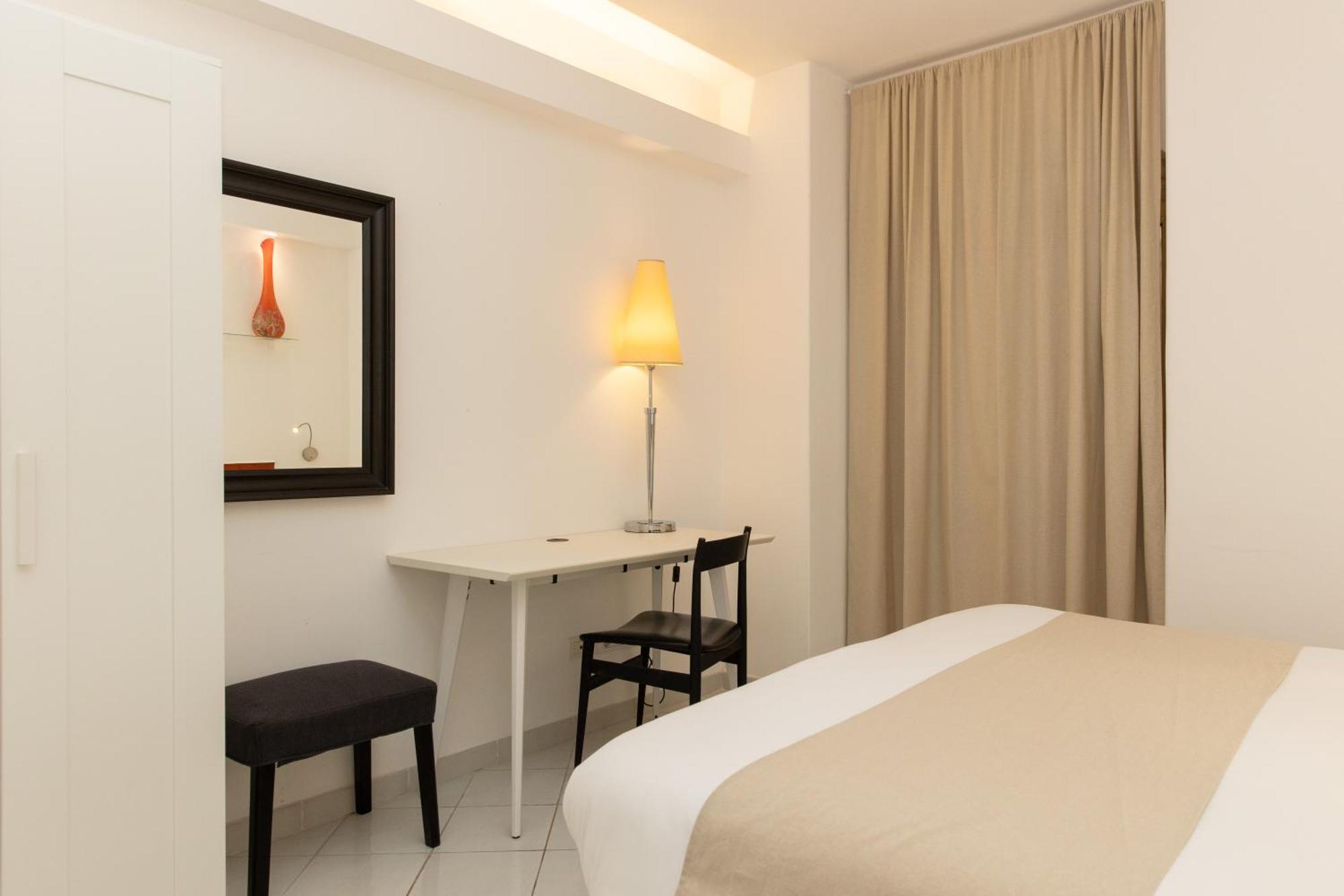 Coltur Suites Sorrento Exterior foto