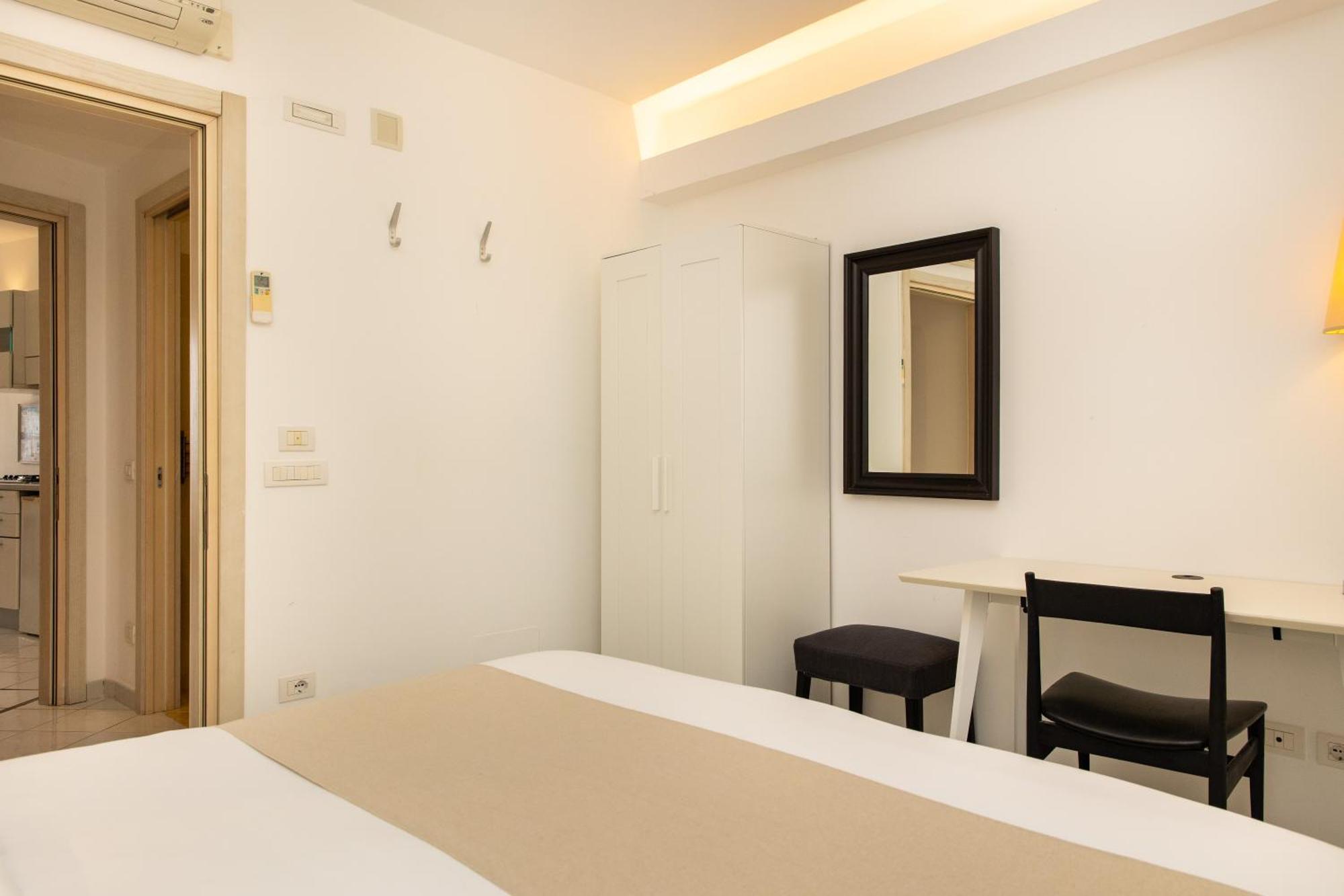 Coltur Suites Sorrento Exterior foto
