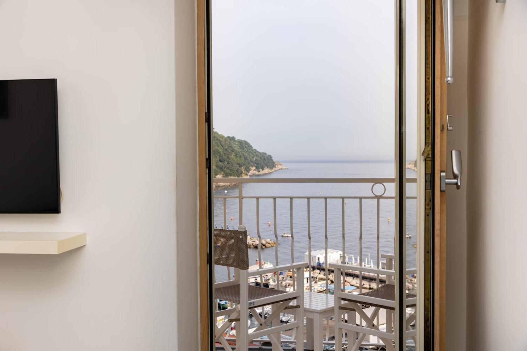 Coltur Suites Sorrento Exterior foto
