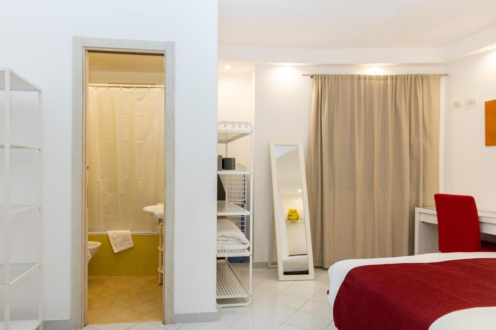 Coltur Suites Sorrento Exterior foto