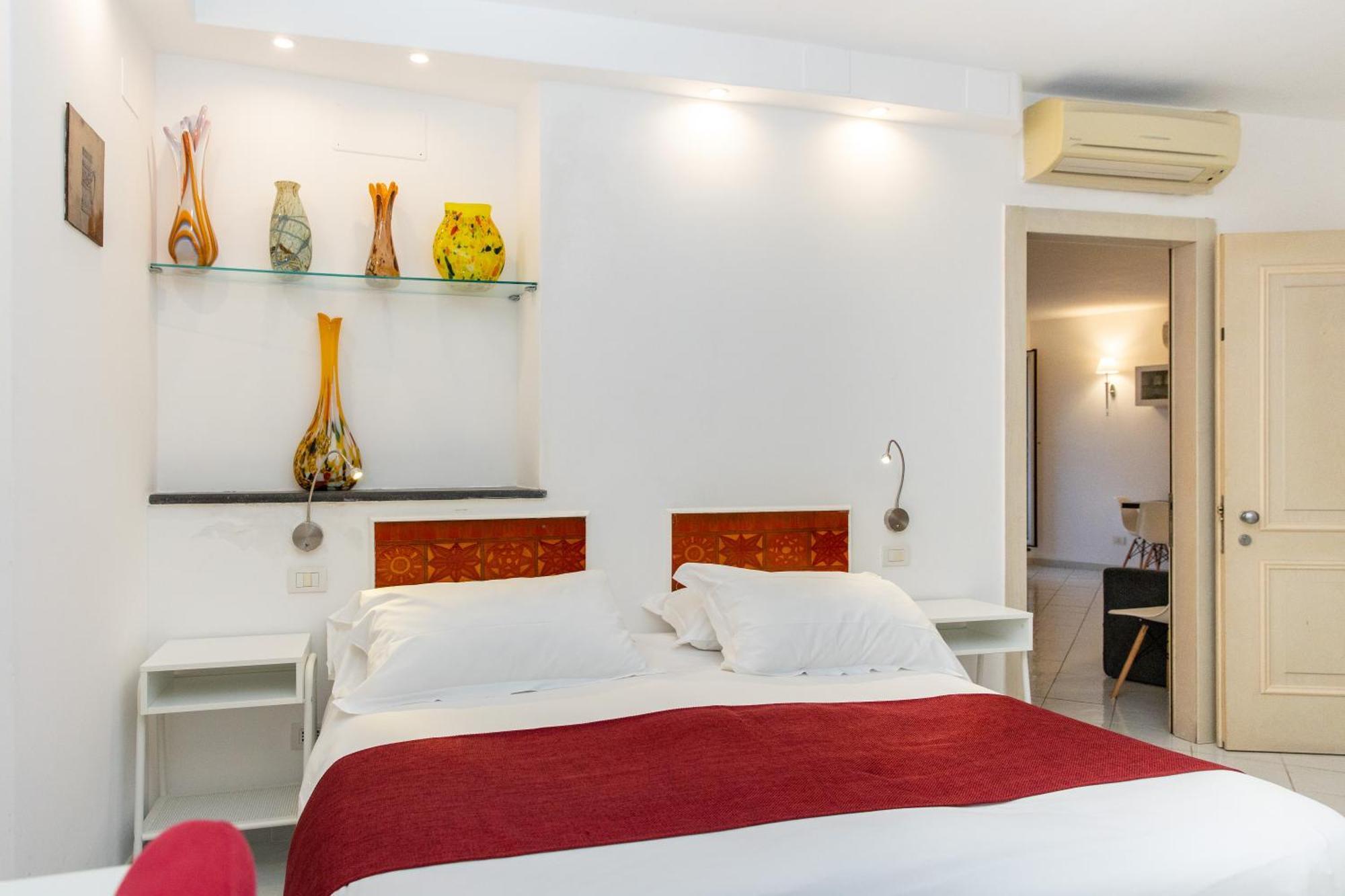 Coltur Suites Sorrento Exterior foto