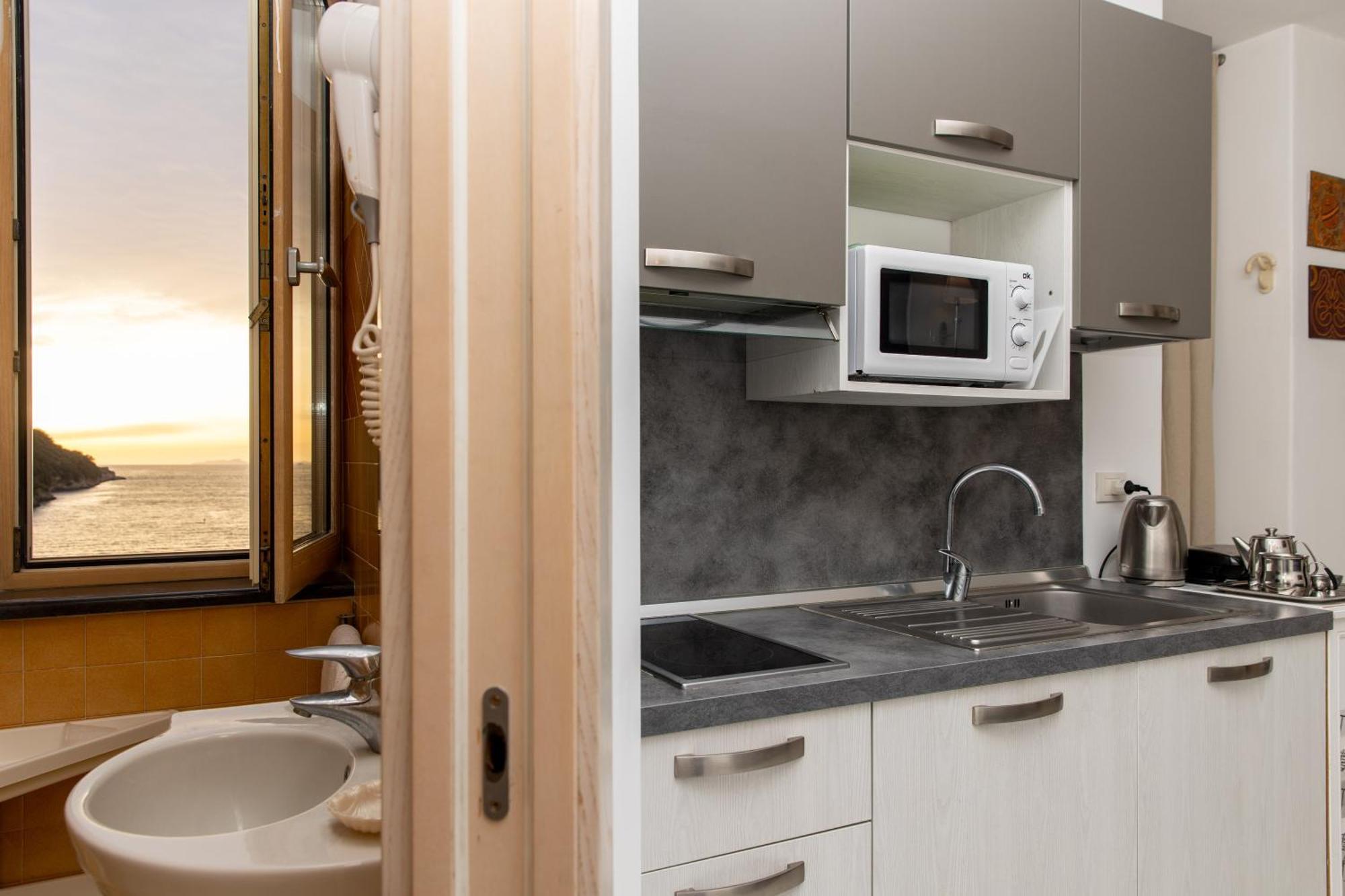 Coltur Suites Sorrento Exterior foto