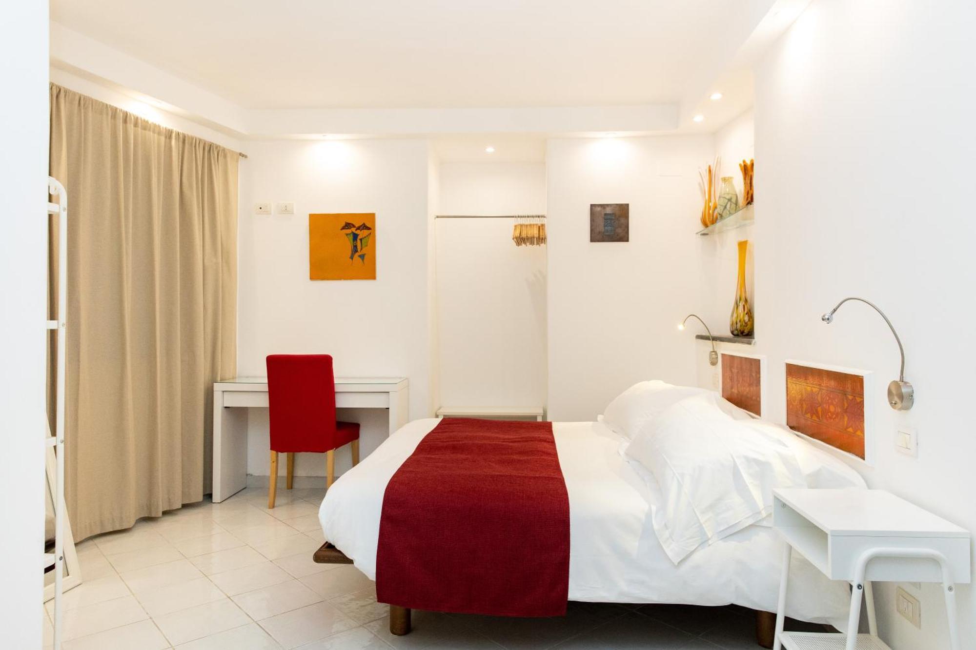 Coltur Suites Sorrento Exterior foto