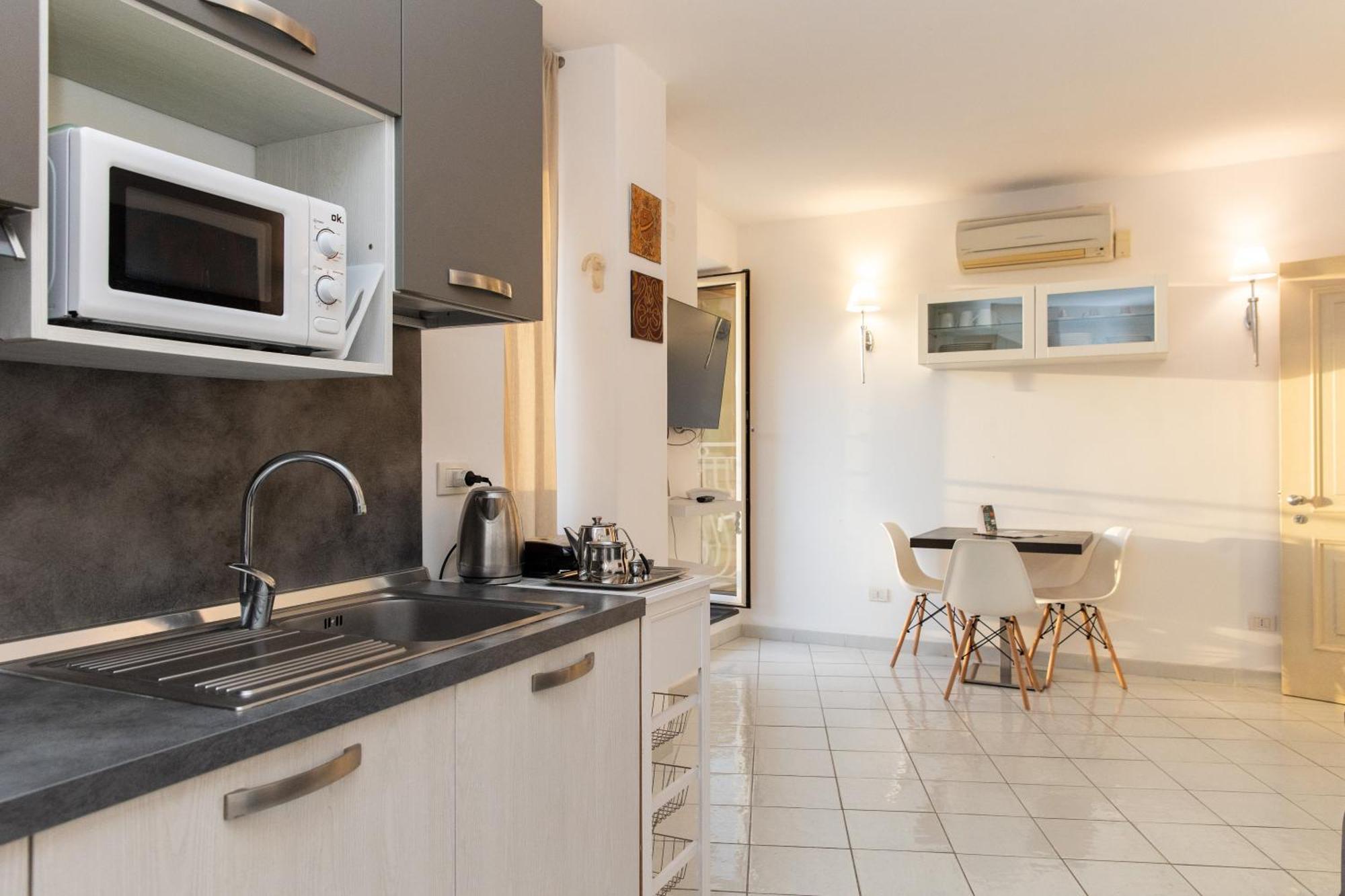 Coltur Suites Sorrento Exterior foto