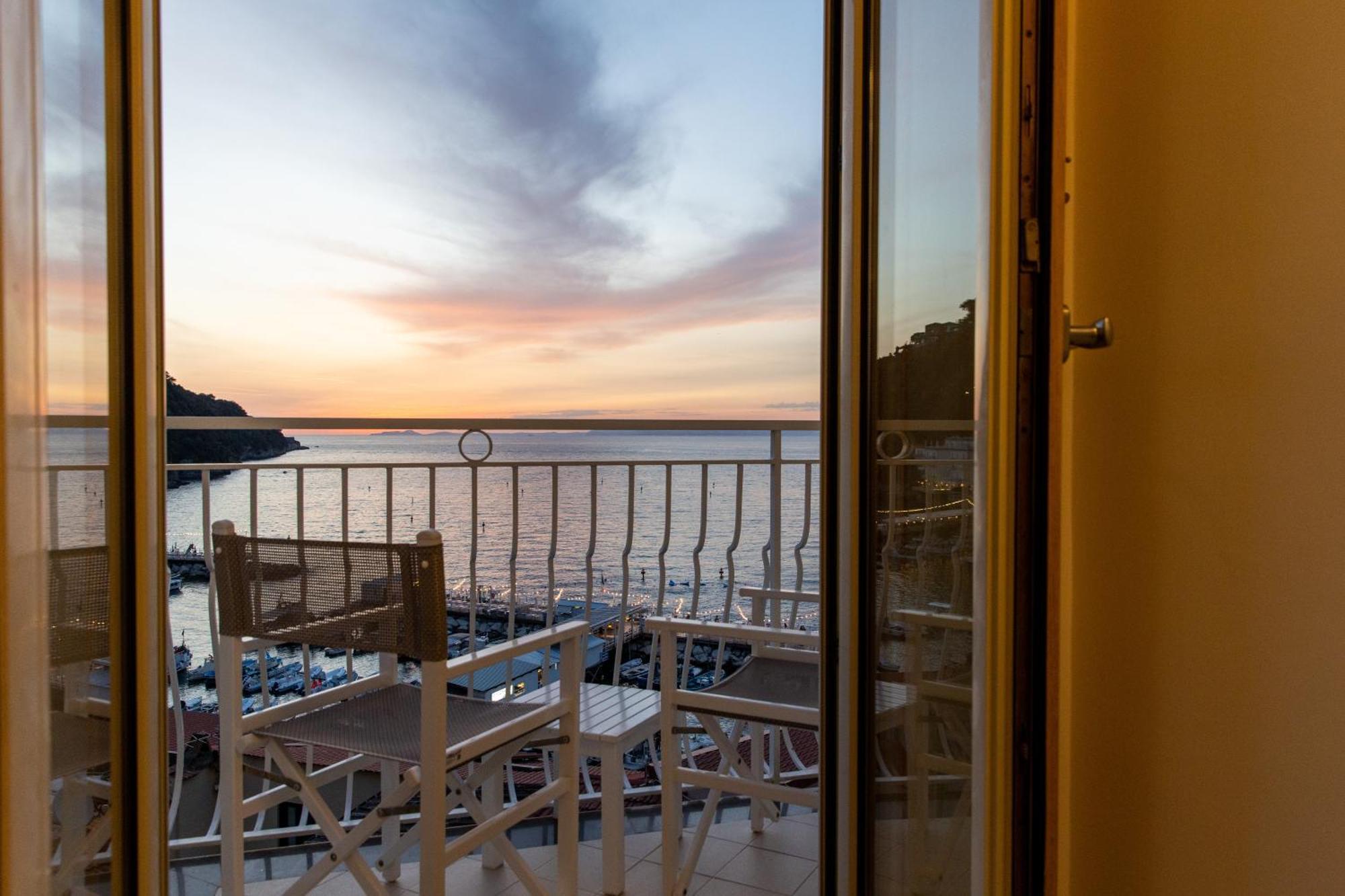 Coltur Suites Sorrento Exterior foto